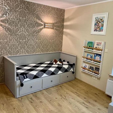 Apartament Centrum 64M2 Klimatyzacja Kedzierzyn-Kozle Luaran gambar